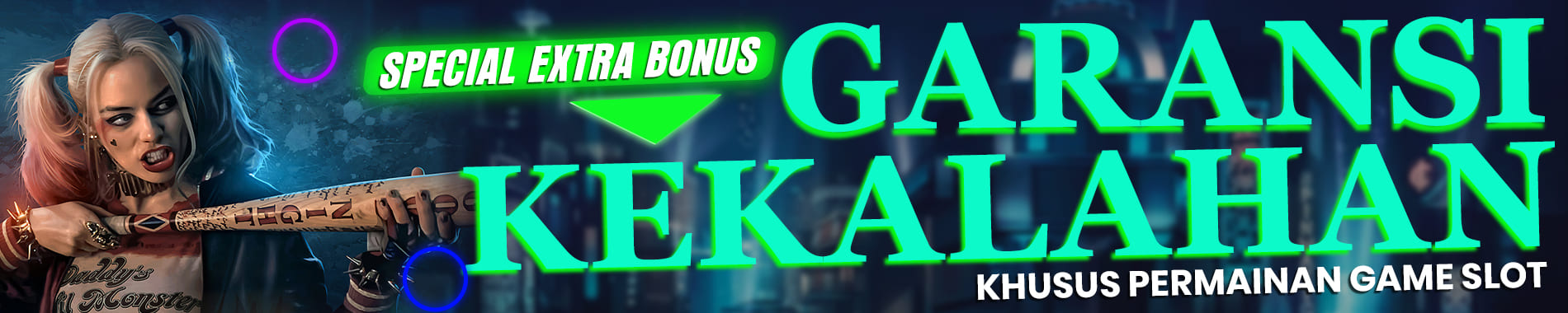 manjur4d - garansi kekalahan